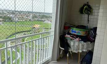 Imagem 3: Vendo Apto no Jd.Provence, c/ 2 quartos, sendo 1 suíte master, cozinha, banheiro social e