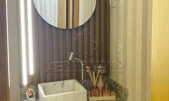 Imagem 5: CASA EM CONDOMINIO 3 QUARTOS SENDO 1 SUITE RESIDENCIAL HARMONIA