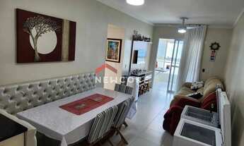 Imagem 2: Apartamento em Av Governador Mario Covas Junior - Vila Atlântica - Mongaguá/SP