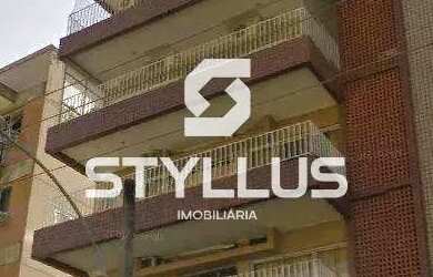 Imagem 2: Méier Apartamento com 3 dormitórios