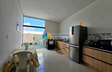 Imagem 7: Cond. Passaredo 3 Qts/2 Sts