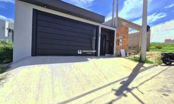 Imagem: Casa térrea à venda no Jardim Bom Sucesso