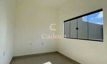 Imagem 2: Casa a venda 3/4 com 1 suíte pronta para morar no São Bento / Canaã