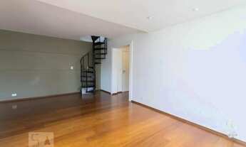 Imagem 5: Apartamento à Venda - Perdizes, 3 Quartos, 243 m2