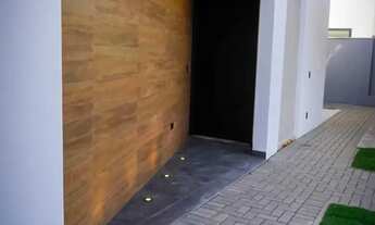 Imagem 4: Terrea novinha 2 suites, piscina, area de lazer com Fire Pit