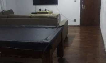 Imagem: Quarto individual mobiliado