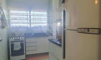 Imagem 3: Apartamento com 2 quartos à venda em Santana - SP