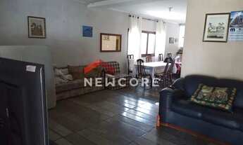 Imagem 2: Casa em Rua Antônio Candido - Vera Cruz - Mongaguá/SP