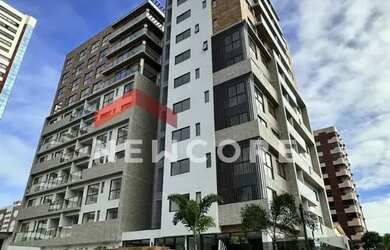 Imagem 3: Apartamento em Rua Escrivão Sebastião de Azevedo Bastos - Manaíra - João Pessoa/PB