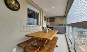 Imagem 3: Apartamento com 3 dormitórios à venda, 87 m² por R$ 1.079.000,00 - Vila Prudente (Zona Les