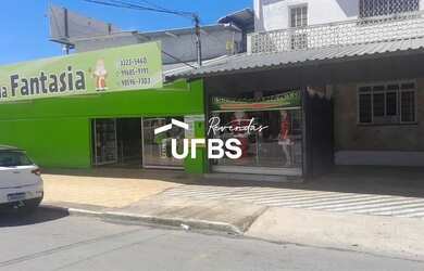 Imagem 3: COMERCIAL - Loja / Salão / Ponto Comercial 5 quartos, sendo 2 suítes