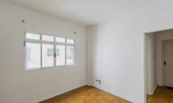 Imagem 5: Apartamento para venda em Bela Vista com 1 quarto , 47m²