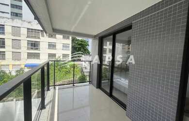 Imagem 6: APARTAMENTO 1 QUARTO PARA ALUGAR NA GRAÇA COM EM MÉDIA 33M², COMPOSTO POR SALA INTEGRADA A