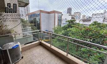 Imagem 3: José Linhares, Quadra da praia - 4 quartos