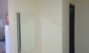 Imagem 2: Aluguel de apartamento de 1 quarto com varanda