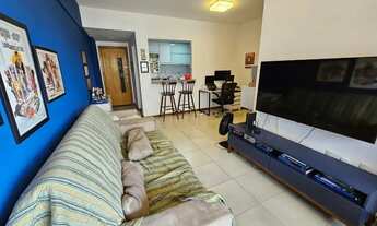 Imagem: Apartamento à venda no YVES PALERMO, PATAMARES