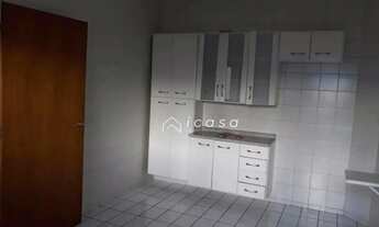 Imagem 3: Sobrado com 3 quartos para alugar, 200 m² por R$ 4.790 - Condomínio Portal da Mata - Caçap