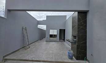 Imagem 2: Casa Maravilhosa no Monte Belo!