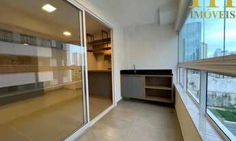 Imagem: Apartamento no Edifício Iasy Home Aquarius