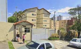 Imagem 5: Apartamento a venda possui 47 m², com 2 quartos em Vila Miranda - Itaquaquecetuba - SP