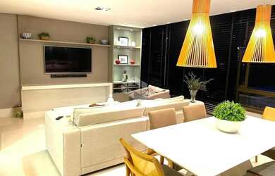 Imagem 5: Aparatmento 02 quartos com 02 vagas -Passo da Areia -Porto Alegre