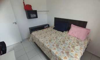 Imagem 5: Apto Mobiliado Porteira Fechada