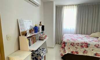 Imagem 4: Apartamento - DF PLAZA - 44m - Águas Claras- OPORTUNIDADE