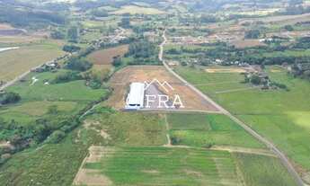 Imagem 5: Galpão - Venda - 2600m2 - Investimento - Rua Augusto Wolf - Lontras