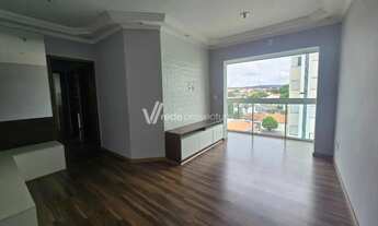Imagem 2: Apartamento - Residencial Valinhos - Valinhos
