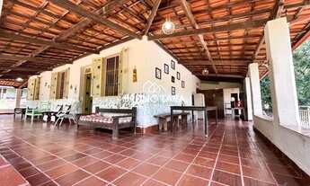 Imagem 2: Imóvel para venda possui 5000 metros quadrados com 3 quartos em Centro - São Joaquim de Bi