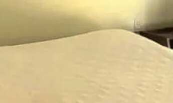 Imagem 6: Um lar que oferece o equilíbrio perfeito entre sofisticação e aconchego. Venha conhecer!