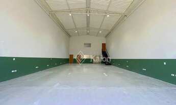 Imagem 2: Galpão para alugar no Bairro Jardim Bandeirantes em Salto/SP