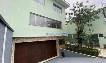 Imagem 7: Prédio para alugar, 330 m² por R$ 11.750,00/mês - Vila Anastácio - São Paulo/SP