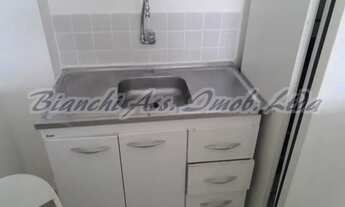 Imagem 6: KIT - BELA VISTA MOBILIADA - ALUGO PROX A AV PAULISTA AO LDO FGV. LINDA! SEMI MOBILIADA