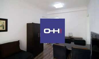 Imagem 6: Aluguel Apartamento 2 Dormitórios - 55 m² Consolação