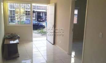 Imagem 5: Casa Terréa pronta pra morar