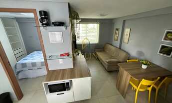 Imagem 7: Apartamento para alugar no bairro Jaqueira - Recife/PE, Zona Norte