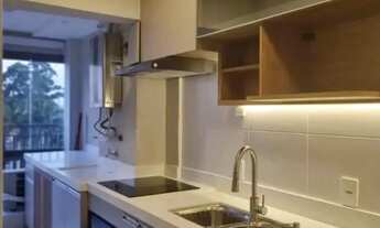 Imagem 2: Apartamento Novo com 3 Quartos no Belenzinho Próximo ao Metrô