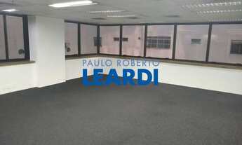 Imagem: CONJ. COMERCIAL - JARDIM AMÉRICA - SP