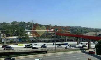 Imagem 3: Conjunto à venda, 1119 m² por R$ 9.137.404,00 - Cidade Monções - São Paulo/SP