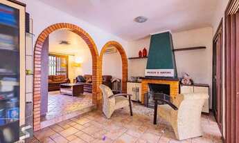 Imagem: Casa em Cristal