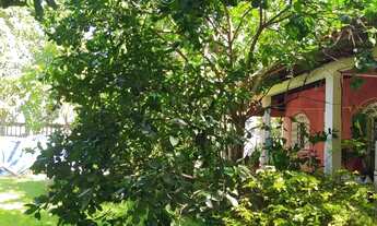 Imagem 5: Casa, para venda com 300 m² com 3 quartos, a 2 minutos da praia em Nova Almeida - Serra