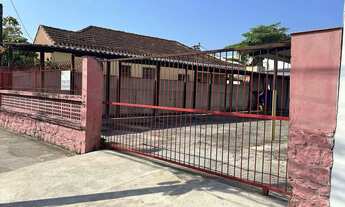 Imagem: Terreno à venda, 334 m² por R$ 650.000,00