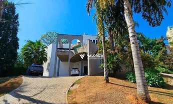 Imagem 5: Casa com 4 dormitórios à venda, 500 m² por R$ 4.500.000,00 - Parque Campolim - Sorocaba/SP