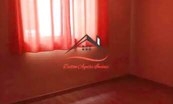 Imagem 6: Apartamento para Locação - 2 Quartos, 1 Banheiro, 1 Vaga - Bom Sossego, Ribeirão das Neves