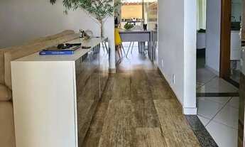 Imagem 4: Casa à venda no bairro Laranjeiras em Uberlândia