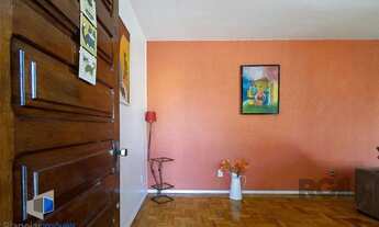 Imagem 3: Casa em Ipanema Casa com 3 dormitórios