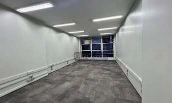 Imagem: Sala Comercial com 345m²