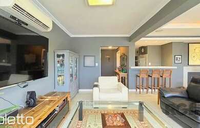 Imagem 3: Apartamento a venda no bairro Assunção com 3 dormitórios sendo 1 suíte