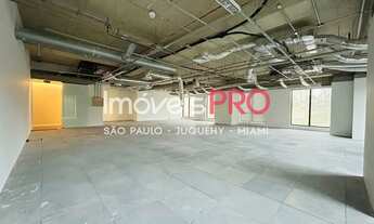 Imagem: Conj. Comercial, Cidade Jardim - São Paulo